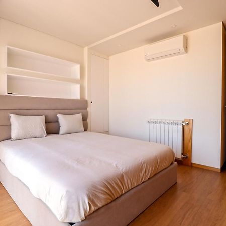 Ribeira Riverhouse - City Centre Duplex With Terrace Viana do Castelo Dış mekan fotoğraf