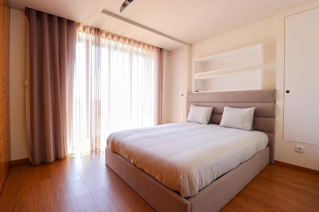 Ribeira Riverhouse - City Centre Duplex With Terrace Viana do Castelo Dış mekan fotoğraf