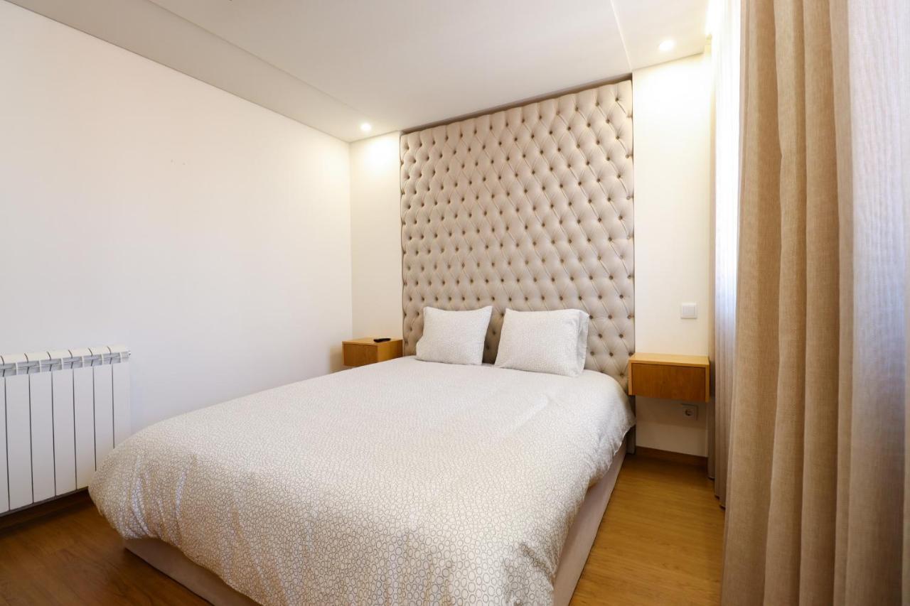 Ribeira Riverhouse - City Centre Duplex With Terrace Viana do Castelo Dış mekan fotoğraf